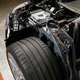 Illustration for article titled This Is the Only Way Any of You Nerds Will Be Able to See the Engine in Your New Porsche 911
